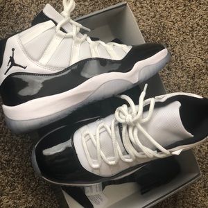 Jordan Concord 11